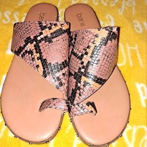 Women's sandles